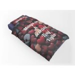 Zamilované povlečení s vlastním textem