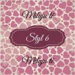 Zamilovaný ručník s vlastním textem