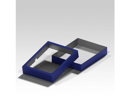 Dárková kazeta na plaketu velká