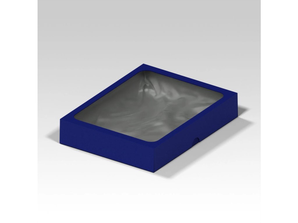 Dárková kazeta na plaketu XL