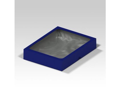 Dárková kazeta na plaketu XL