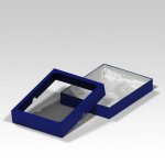 Dárková kazeta na plaketu XL