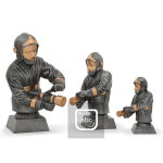 Figurka hasiče 32034