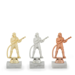 Figurka hasiče 32038