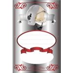 Hasičský diplom DP0005