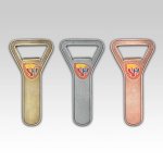 Hasičský otvírák barvený