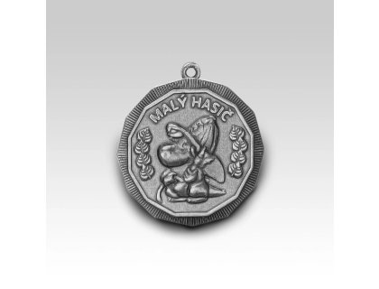 Hasičský řád malý hasič