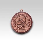 Hasičský řád malý hasič