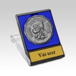 Hasičský řád malý hasič 50mm