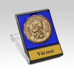 Hasičský řád malý hasič 50mm