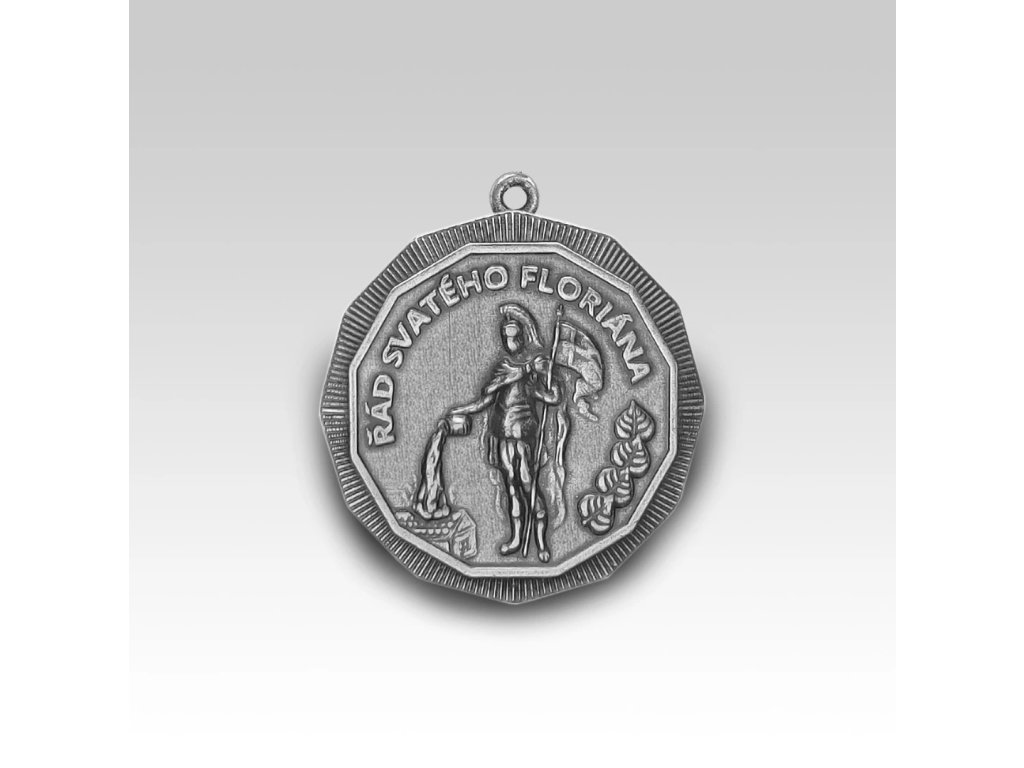 Hasičský řád svatého Floriána