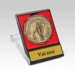 Hasičský řád Svatý Florián 50 mm