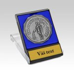 Hasičský řád Svatý Florián 50 mm