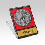 Hasičský řád Svatý Florián 50 mm