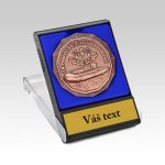 Hasičský řád Za pomoc při živelné pohromě 50mm