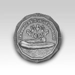 Hasičský řád Za pomoc při živelné pohromě 70mm