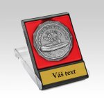 Hasičský řád Za pomoc při živelné pohromě 70mm