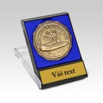 Hasičský řád Za pomoc při živelné pohromě 70mm