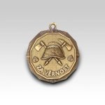 Hasičský řád za Věrnost