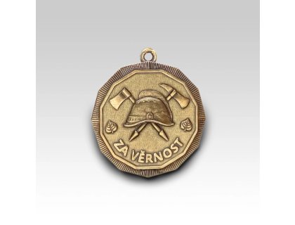 Hasičský řád za Věrnost