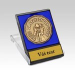 Hasičský řád za Statečnost 70mm