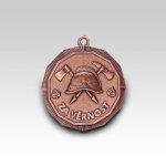 Hasičský řád za Věrnost