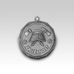 Hasičský řád za Věrnost