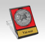 Hasičský řád za Věrnost 50mm