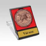 Hasičský řád za Věrnost 50mm