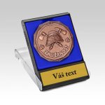 Hasičský řád za Věrnost 50mm