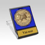 Hasičský řád za Věrnost 70mm