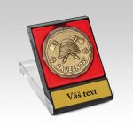 Hasičský řád za Věrnost 70mm