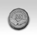 Hasičský řád Za záchranu života 50mm