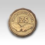 Hasičský řád Za záchranu života 70mm