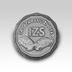 Hasičský řád Za záchranu života 70mm