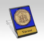 Hasičský řád za Zásluhy 50mm