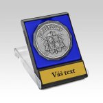 Hasičský řád za Zásluhy 70mm