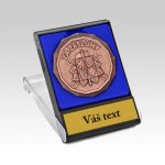 Hasičský řád za Zásluhy 70mm