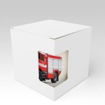 Hrnek s potiskem Auto