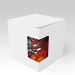 Hrnek s potiskem Drsoň