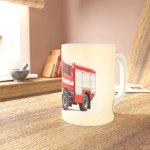 Hrnek s potiskem Auto