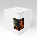 Hrnek s potiskem SDH