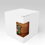 Hrnek s potiskem SDH Letokruhy