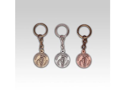 Klíčenka hasiči Florián