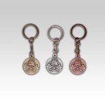 Klíčenka hasiči helma