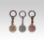 Klíčenka hasiči znak SHČMSS