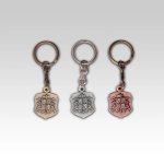 Klíčenka hasičský erb