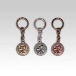 Klíčenka malý hasič