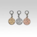 Klíčenka se znakem SH nebarvená