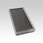 Krabička velká s průhledným víkem